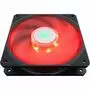 Кулер для корпуса CoolerMaster Master SickleFlow 120 Red (MFX-B2DN-18NPR-R1) - 3