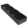 Радиатор охлаждения ThermalTake Pacific CL480 Radiator (CL-W192-CU00BL-A) - 1