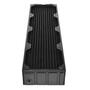Радиатор охлаждения ThermalTake Pacific CL480 Radiator (CL-W192-CU00BL-A) - 3