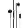 Наушники Huawei AM116 Black (55030821) - 3