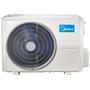 Кондиционер Midea MA-12N8D0-I/MA-12N8D0-O - 3