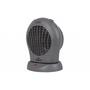 Обогреватель Saturn ST-HT1245K Gray (ST-HT1245KGray) - 1