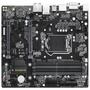 Материнская плата GIGABYTE B360M D3P - 1