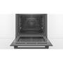 Духовой шкаф Bosch HBG517EB1R - 2