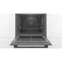 Духовой шкаф Bosch HBG517EB1R - 2