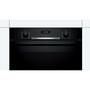 Духовой шкаф Bosch HBG517EB1R - 3