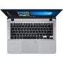 Ноутбук ASUS X407MA-BV088T (90NB0HR1-M05790) - 3