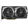 Видеокарта MSI GeForce GTX1650 4096Mb D6 GAMING X (GTX 1650 D6 GAMING X) - 1