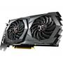 Видеокарта MSI GeForce GTX1650 4096Mb D6 GAMING X (GTX 1650 D6 GAMING X) - 3