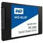 Накопитель SSD 2.5" 250GB WD (WDS250G1B0A) - 1