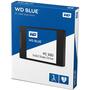 Накопитель SSD 2.5" 250GB WD (WDS250G1B0A) - 3