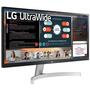 Монитор LG 29WN600-W - 1