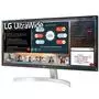 Монитор LG 29WN600-W - 2