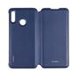 Чехол для моб. телефона Huawei Y7 2019 Flip Cover Blue (51992903) - 1