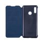 Чехол для моб. телефона Huawei Y7 2019 Flip Cover Blue (51992903) - 2