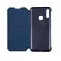 Чехол для моб. телефона Huawei Y7 2019 Flip Cover Blue (51992903) - 2