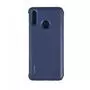 Чехол для моб. телефона Huawei Y7 2019 Flip Cover Blue (51992903) - 3