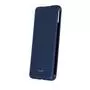 Чехол для моб. телефона Huawei Y7 2019 Flip Cover Blue (51992903) - 4