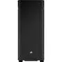 Корпус Corsair 110Q Black (CC-9011184-WW) - 1