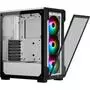 Корпус Corsair 220T RGB White (CC-9011191-WW) - 5