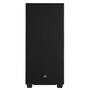 Корпус CORSAIR Carbide 270R Windowed Black (CC-9011105-WW) - 1