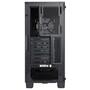 Корпус CORSAIR Crystal 460X RGB Black (CC-9011101-WW) - 2