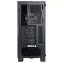 Корпус CORSAIR Crystal 460X RGB Black (CC-9011101-WW) - 2