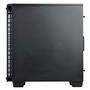 Корпус CORSAIR Crystal 460X RGB Black (CC-9011101-WW) - 4