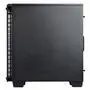 Корпус CORSAIR Crystal 460X RGB Black (CC-9011101-WW) - 4
