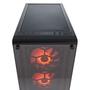 Корпус CORSAIR Crystal 460X RGB Black (CC-9011101-WW) - 6