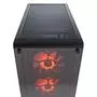 Корпус CORSAIR Crystal 460X RGB Black (CC-9011101-WW) - 6