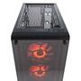 Корпус CORSAIR Crystal 460X RGB Black (CC-9011101-WW) - 7
