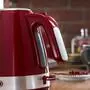 Электрочайник DeLonghi KBLA 2000 R (KBLA2000R) - 3