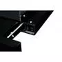 Вытяжка кухонная Borgio Slim (TR) 50 black - 2