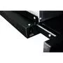 Вытяжка кухонная Borgio Slim (TR) 50 black - 3