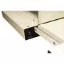 Вытяжка кухонная Borgio Slim (TR) 60 ivory (Slim(TR)60ivory) - 1