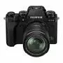 Цифровой фотоаппарат Fujifilm X-T4 + XF 18-55mm F2.8-4 Kit Black (16650742) - 1
