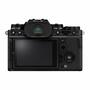 Цифровой фотоаппарат Fujifilm X-T4 + XF 18-55mm F2.8-4 Kit Black (16650742) - 4