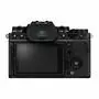 Цифровой фотоаппарат Fujifilm X-T4 + XF 18-55mm F2.8-4 Kit Black (16650742) - 4