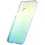 Чехол для моб. телефона ColorWay PC Gradient Samsung Galaxy M30S, blue (CW-CPGSGM307-BU) - 1