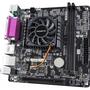 Материнская плата GIGABYTE GA-E6010N - 1