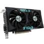 Видеокарта GIGABYTE GeForce GTX1650 4096Mb EAGLE OC D6 (GV-N1656EAGLE OC-4GD) - 2