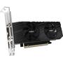Видеокарта GIGABYTE GeForce GTX1650 4096Mb OC LP D6 (GV-N1656OC-4GL) - 2