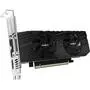 Видеокарта GIGABYTE GeForce GTX1650 4096Mb OC LP D6 (GV-N1656OC-4GL) - 2