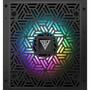 Блок питания GAMDIAS 750W KRATOS M1-750B (4712960134096) - 1