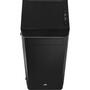 Корпус Corsair 110R Black (CC-9011183-WW) - 7