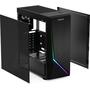 Корпус GAMDIAS ARGUS E1 (4712960133730) - 2