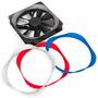 Кулер для корпуса NZXT AER F120 FAN DUAL PACK (RF-AF120-D1) - 4