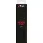 Коврик для мышки Trust Primo Mouse Pad Summer Black (22758) - 4