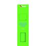 Коврик для мышки Trust Primo Mouse Pad Summer Green (22755) - 4